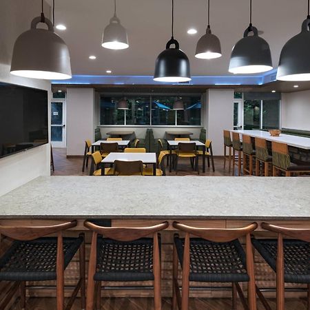 Fairfield Inn & Suites By Marriott Houston Missouri City Exteriör bild