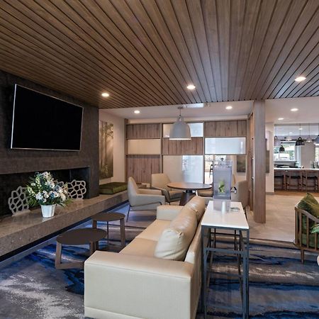 Fairfield Inn & Suites By Marriott Houston Missouri City Exteriör bild