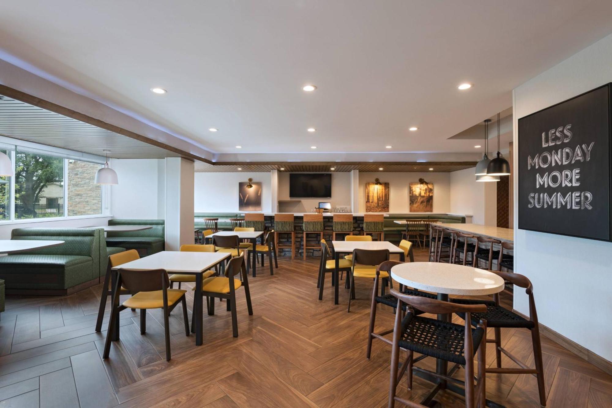 Fairfield Inn & Suites By Marriott Houston Missouri City Exteriör bild