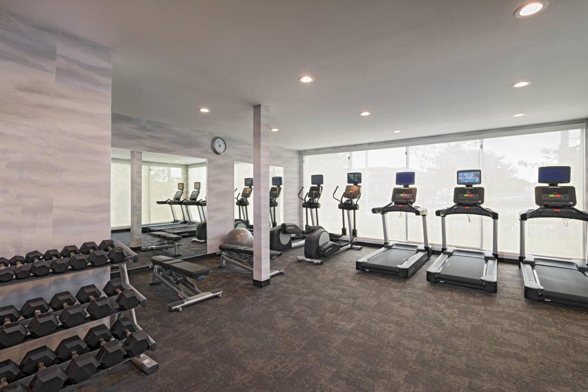 Fairfield Inn & Suites By Marriott Houston Missouri City Exteriör bild