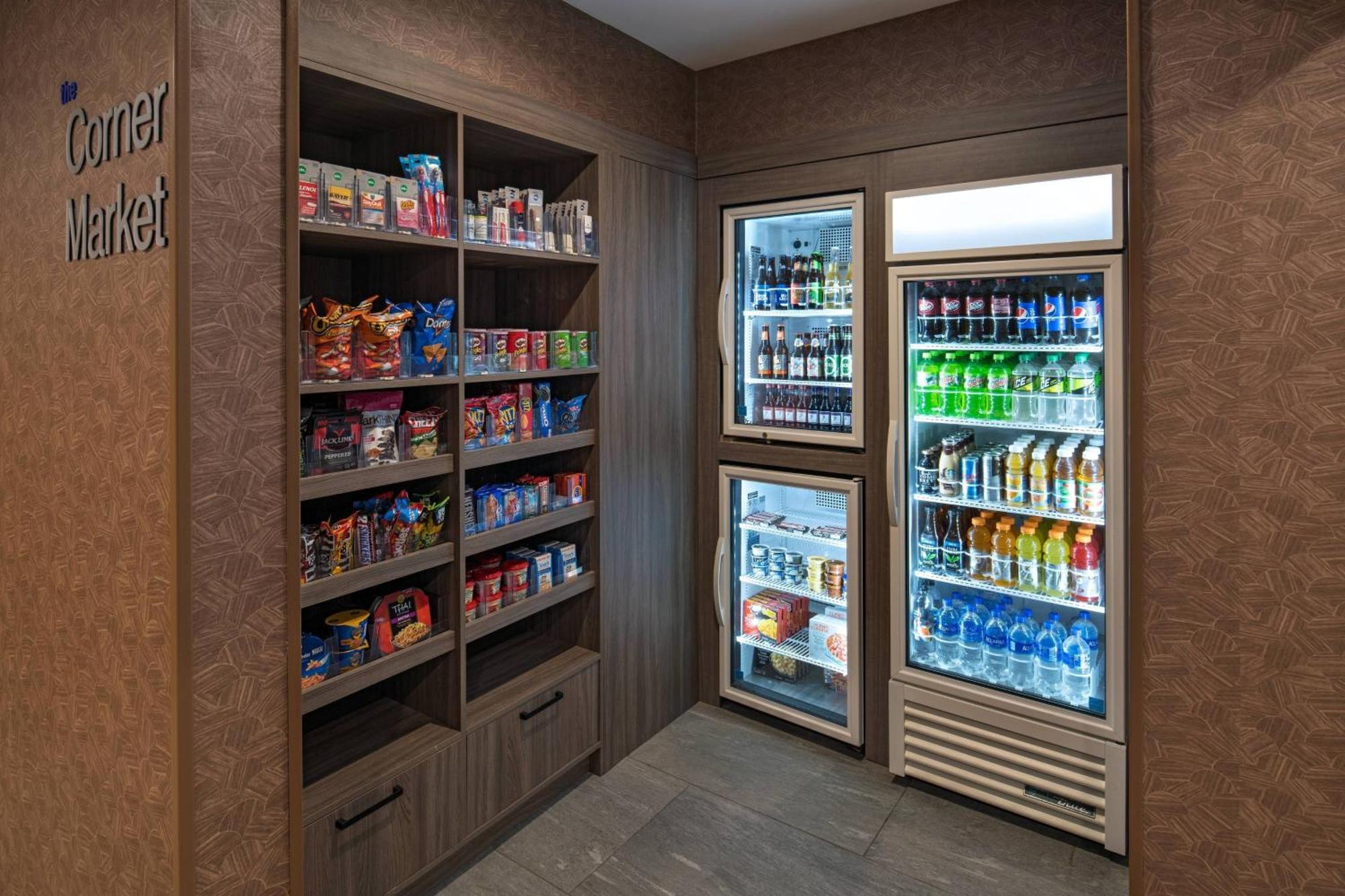 Fairfield Inn & Suites By Marriott Houston Missouri City Exteriör bild